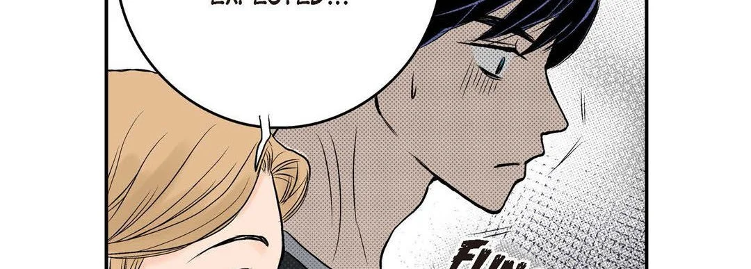 Noona Fan - Chapter 19